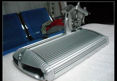 鋁制ZK政府工程大功率LED路燈外殼 性能、設(shè)計與應(yīng)用