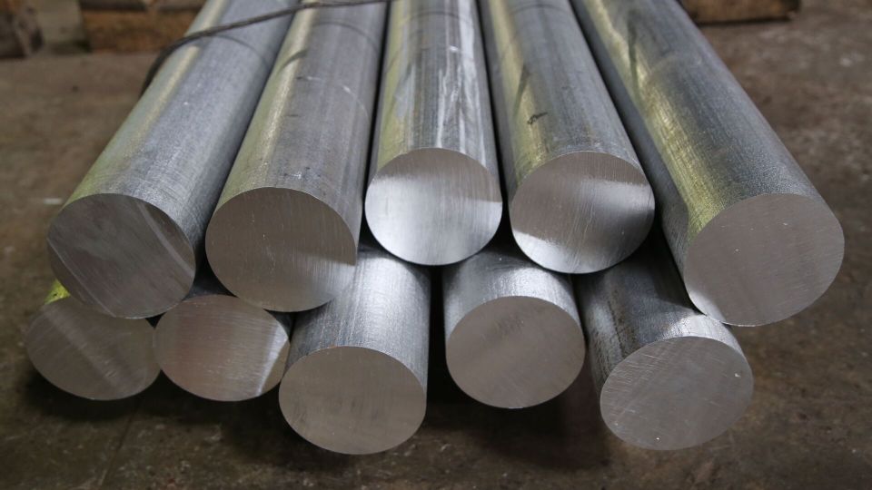 中俄鋁貿易創紀錄 不銹鋼制品需求推動俄對華鋁出口增長1.6倍