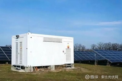 儲能和光伏有什么關系？終于有人說明白了！—— 光伏儲能系統詳解