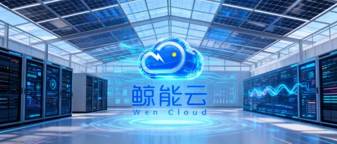 鯨能云系統引領光儲協同 AI優化峰谷套利，項目收益提升22%